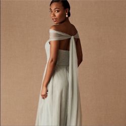 NEW with Tags Jenny Yoo Ryder Bridesmaid Formal Dress Size 8