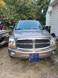 2006 Dodge Durango