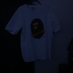 bape shirt