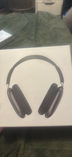 Air POD Max  Brand New 
