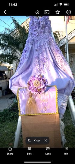 Quinceanera - Sweet 16 Money Box