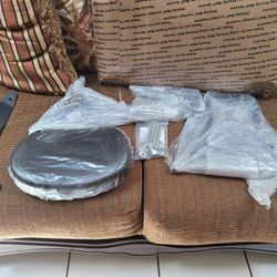 Sissi Bar For A 2006 Suzuki Blvd M109R2......1800cc