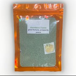 Home Fragrance Loose Incense 