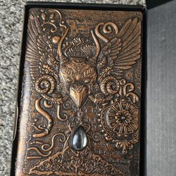 D&D Dungeon Master's Journal 