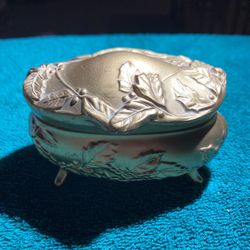 Jewelry Box