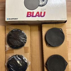 Blau Speaker System 