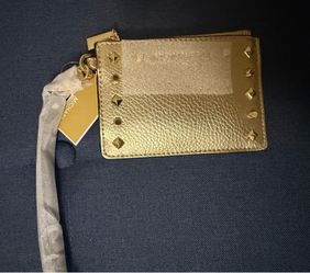 MK Coin Purse.