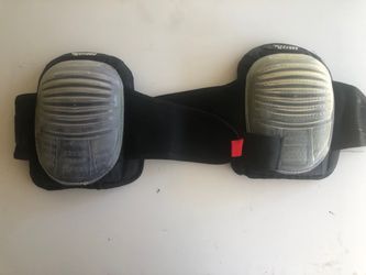 Western Safety knee pads