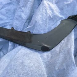 Bmw Diffuser F30 F80