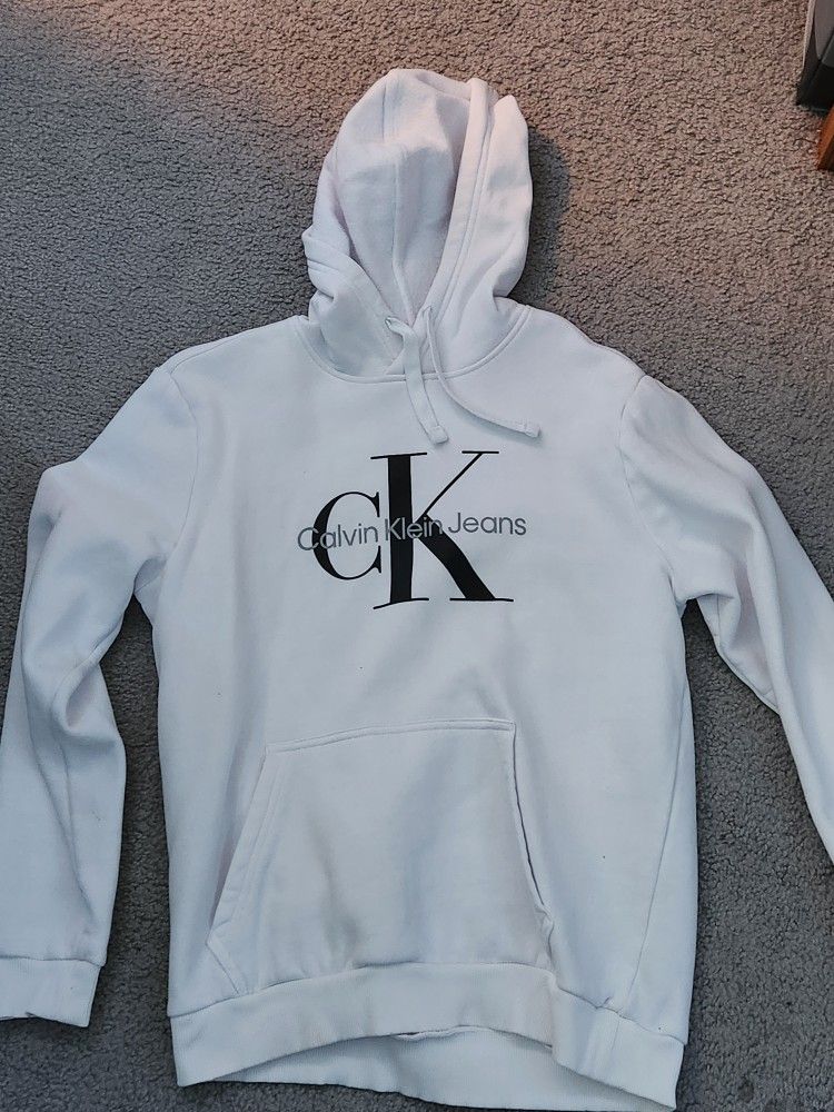CK Hoodie