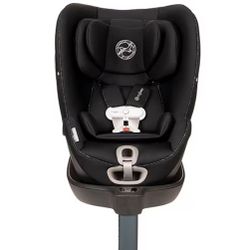 Sirona S Sensor Safe Rotatable Convertible Car Seat  