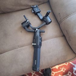 Dji Ronin RS 3