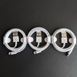 iPhone Charger