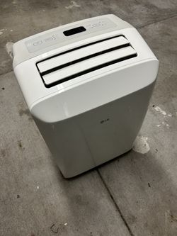 LG Air Conditioner