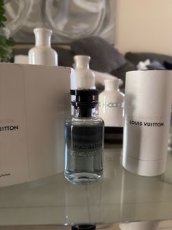Louis Vuitton Imagination