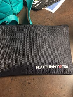 Flat Tummy Tea