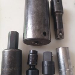 Tool Set 