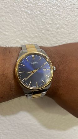 Tissot 1853 Swiss Made Watch