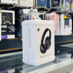 Beats Studio Pro