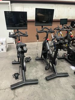 Nordictrack 24 studio cycle bike