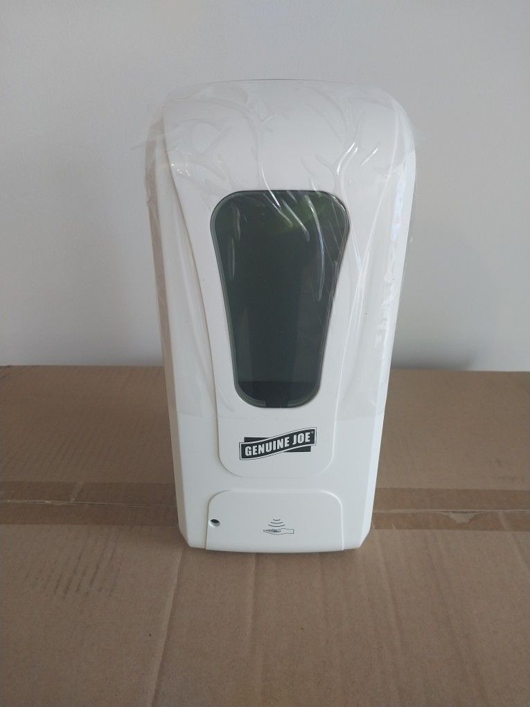 Sanitizer Dispenser