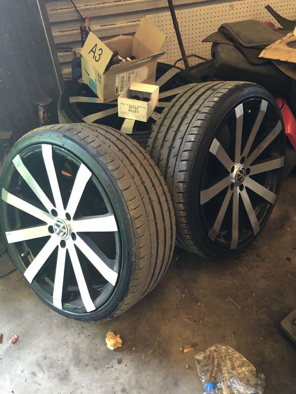20 inch Velocity rims 1000 or best offer for Sale in Memphis, TN OfferUp