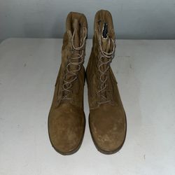 Intermittent Weather Boots