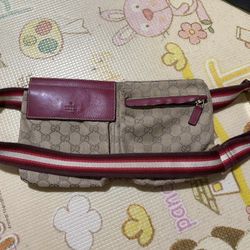 Gucci Beltbag