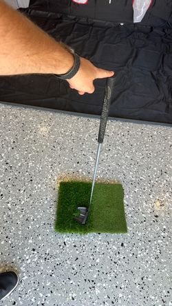 TaylorMade Palisades 3 Putter