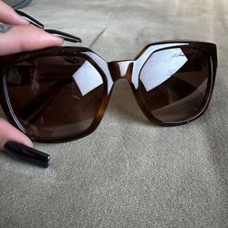 Alexander McQueen Sunglasses