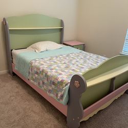 Kids Bedroom Furniture 