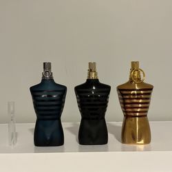 Jean Paul Gaultier Discovery Set