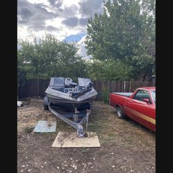 Project Boat 