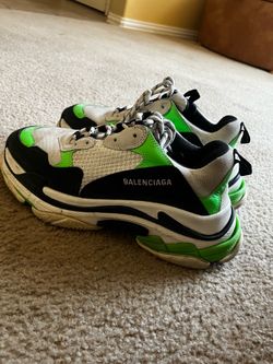 Balenciaga Triple S