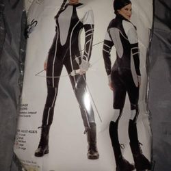 Halloween Costumes Large New $10 EACH