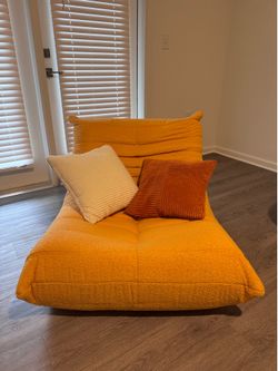 Couches, Couch chair