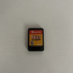 Nintendo Switch Game 