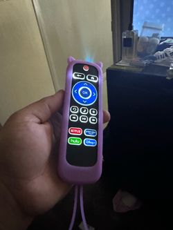 70” onn Roku tv