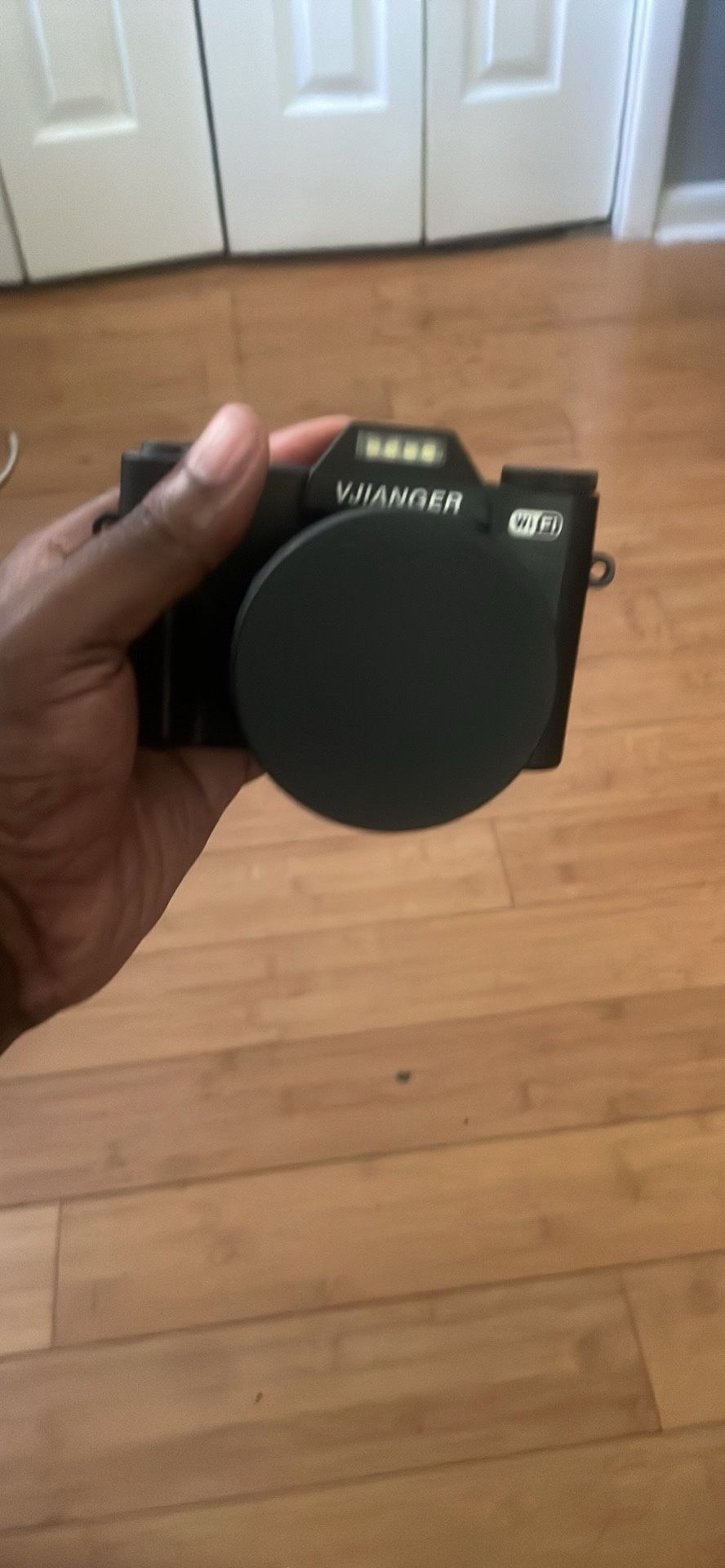 VJIANGER CAMERA