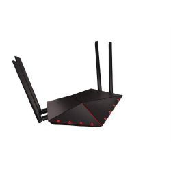 Gaming Router.  NETDUMA R2 in box