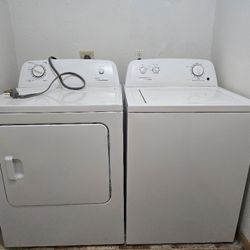 Washer And Dryer Combo