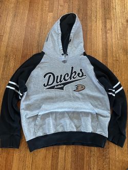 Anaheim Ducks NHL Pullover Hoodie