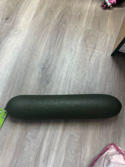 Squishy cucumber