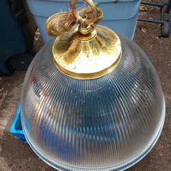 2 Huge 24 Inch Fixture Lights 