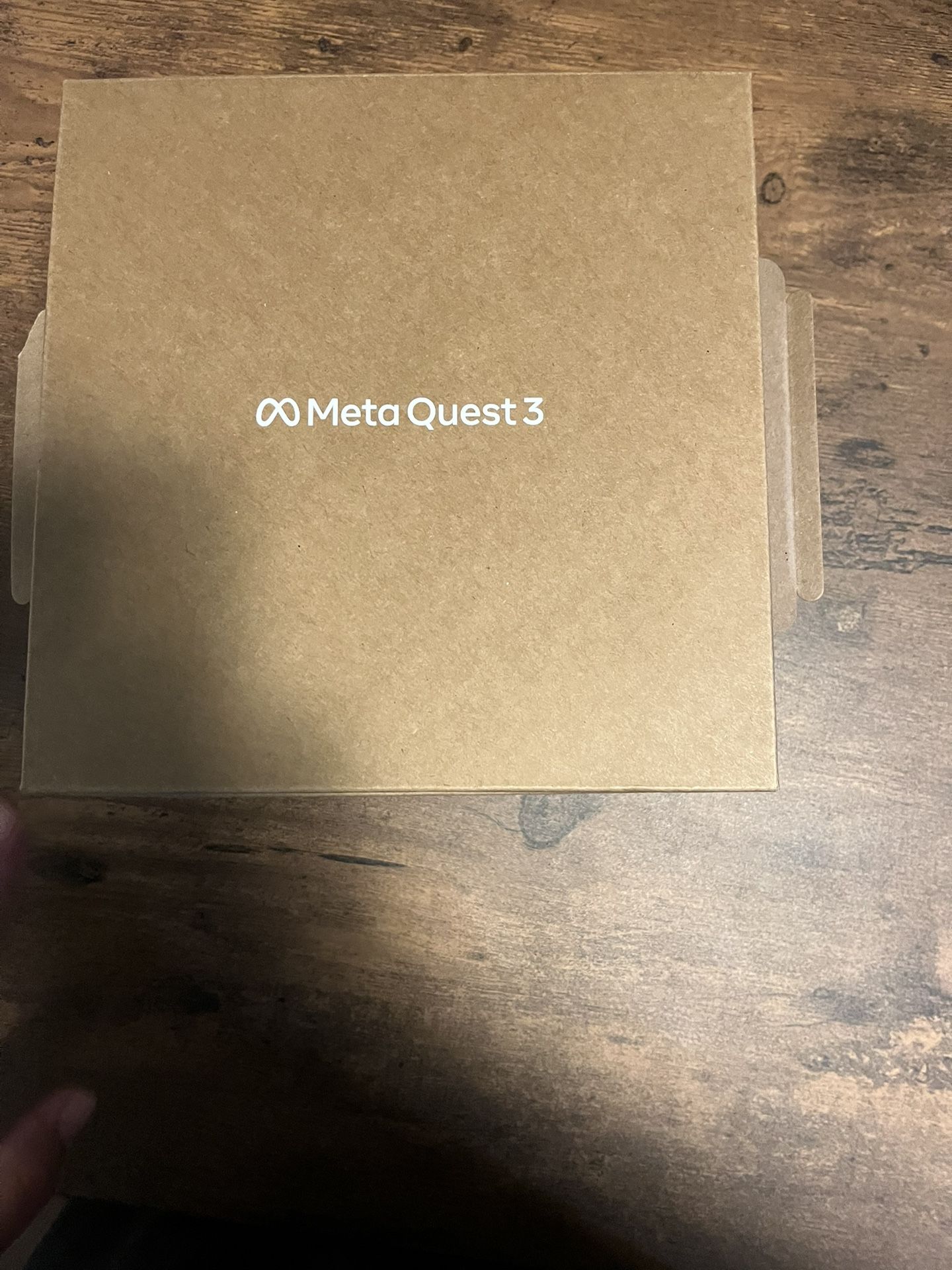 Meta Quest 3
