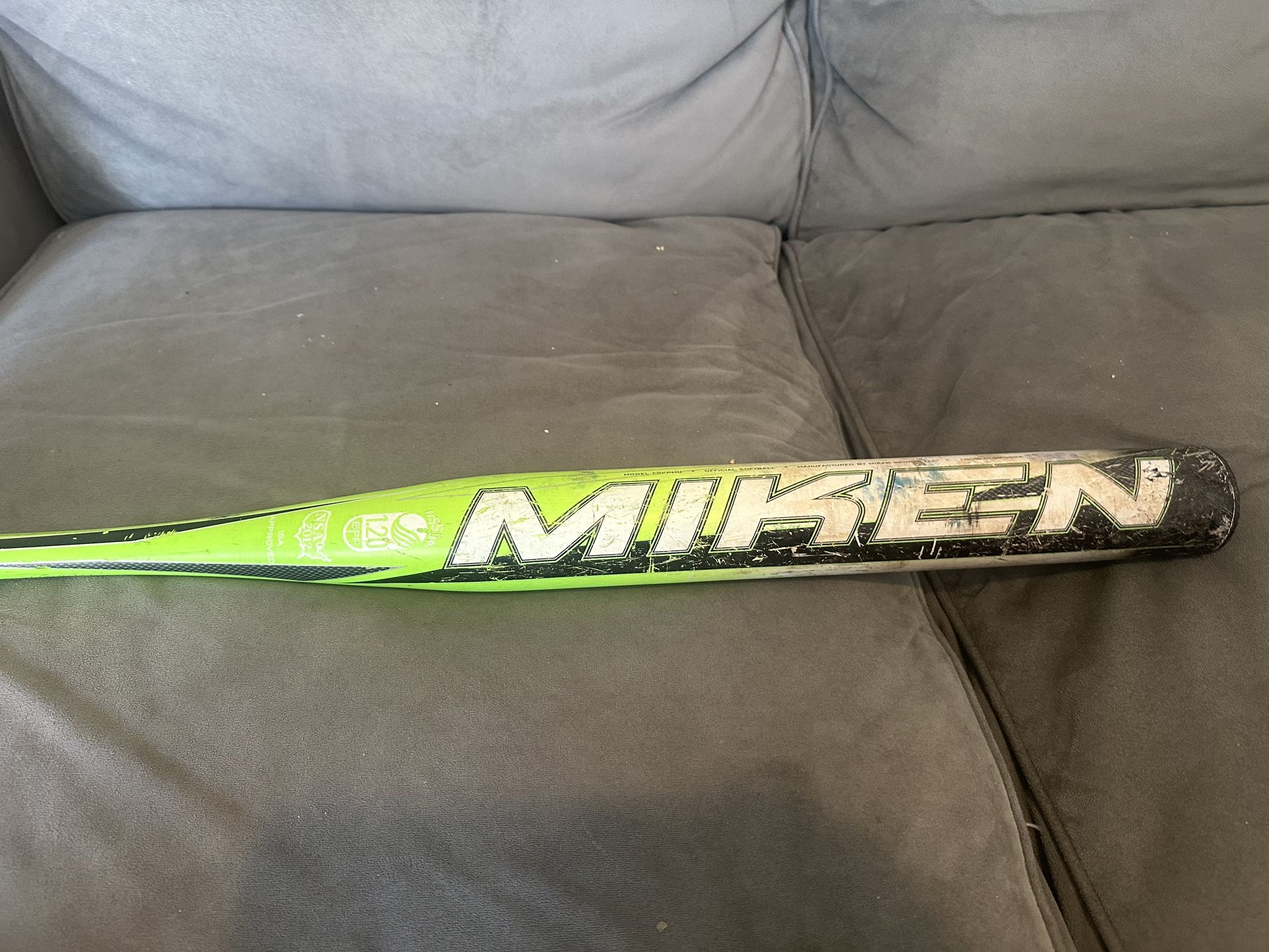 Baseball/softball Bat Miken Freak
