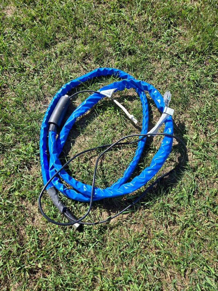 12ft Heating Hose