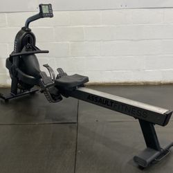 Assault Elite Rower