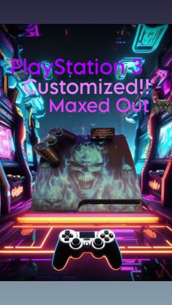ℙ𝕊𝟛 🎮