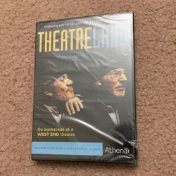Theatreland DVD 